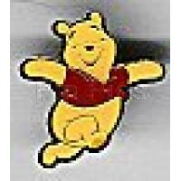 Pooh arms outstretched
