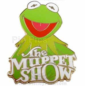 DSF - The Muppet Show - Kermit the Frog