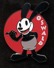 WDSB - Oswald Cool