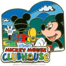Disney's Mickey Mouse Clubhouse