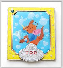 TDR - Roo - My Sweet Roo - Artist Collection 2008 - TDS