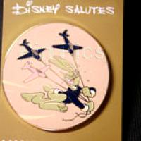 D.E.C. - Disney Salutes Series - Max Hare