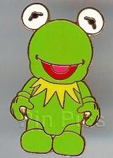 Kermit the Frog Mickey - Vinylmation - Park Urban Series 1 - Mystery