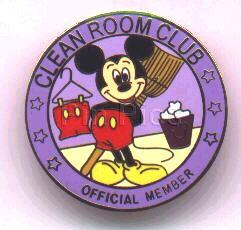 Clean Room Club