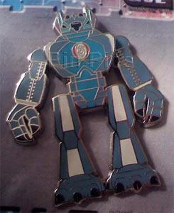 Disney Tronics - Stitch - Bot 626