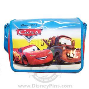 Disney-Pixar's Cars Pin Bag