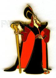 Jafar - Aladdin - Core