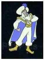ProPin - Aladdin as Prince Ali