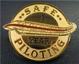 WDW - Monorail Safe Piloting (1 Year - Gold)