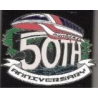 WDI - Monorail 50th Anniversary