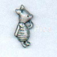 Pewter Classic Piglet - Small