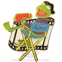 DSF Character Directors - Kermit the Frog