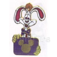 Disney Channel - Roger Rabbit