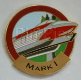 Pre Production-DLR - Disneyland Resort Monorail 50th Anniversary - Mark I Only (PP)