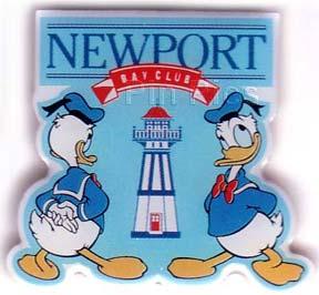 DLRP - Newport Bay Club (Donald)