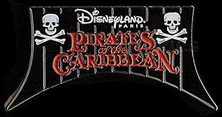 DLRP - Pirates of the Caribbean