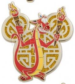 DS - Mushu - Muland - Year of the Tiger - Mystery