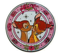 DS - Kiss Series - Faline and Bambi