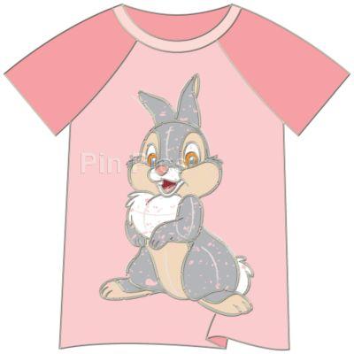 DS - Thumper - Bambi - Vintage TShirt