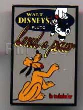Disney Auctions - Vintage Series (Pluto & Figaro)
