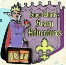 DLR - Dateline: Disneyland 1955 - 55 Years Series - Snow White's Scary Adventures