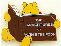Disney Auctions - The Adventures of Series ( Winnie the Pooh )
