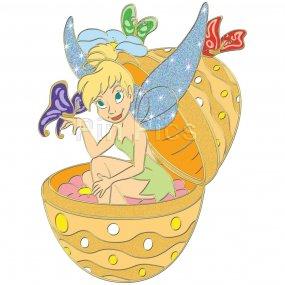 DS - Easter Egg Series - Tinker Bell