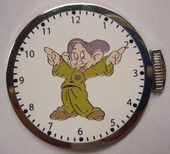 DS - Dopey - Snow White and the Seven Dwarfs - Watch - Fun Time