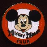 Disney Gallery - Mickey Mouse Club - Magical Moments - 45th Anniversary