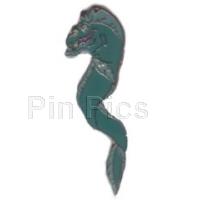 JDS - Flotsam - Mini Pin from Ursula & Eels 3 Set