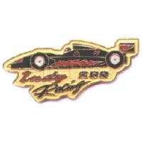 WDW - Racecar - 1997 Indy 200 Commemorative - Speedway