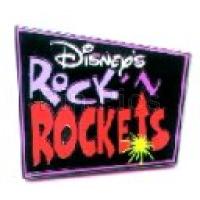 WDW - Disney's Rock 'N Rockets