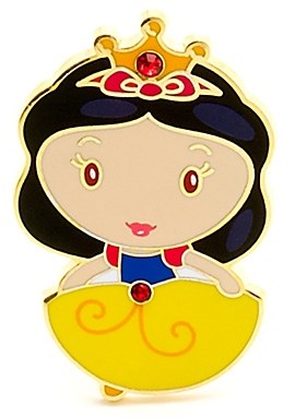 DLRP - Chibi Princesses - Snow White