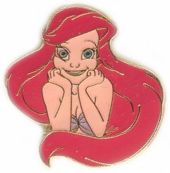JDS - Ariel - Little Mermaid