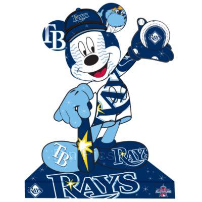 Tampa Bay Rays All nStar Mickey pin
