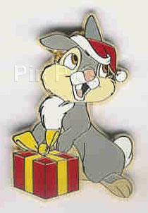 DLRP - Christmas Booster Set - Thumper Only