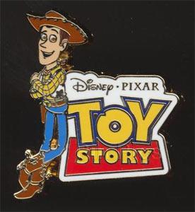 Jerry Leigh - Toy Story - Woody