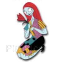 DSF - The Nightmare Before Christmas Pin Trading Event - Bling - Sally