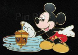 DS - Hanukkah 2010- Mickey Mouse Jumbo