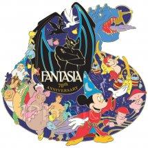 DS - Jumbo Fantasia 70th Anniversary