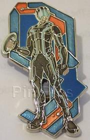 Tron: Legacy - Mystery Collection - Sam Flynn (Standing) Only