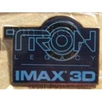 TRON Legacy IMAX 3D