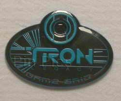 TRON: Legacy Opening Day - Cast Exclusive