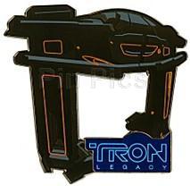 DS - TRON: Legacy - Recognizer ONLY