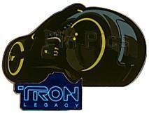 DS - TRON: Legacy - Light Cycle ONLY