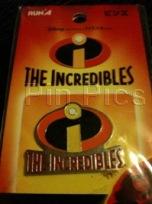 RunA - The Incredibles - Logo