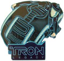 UK - Tron Cycle - Tron Legacy