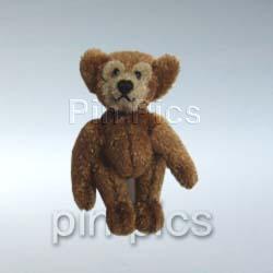 WDW - Teddy Bear and Doll Weekend 2008 (Duffy, The Disney Bear)