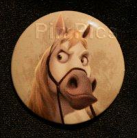 Button - DS Europe - Tangled - Max