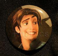 Button - DS Europe - Tangled - Flynn